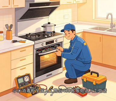 小米消毒柜全国人工售后400客服电话人工电话
