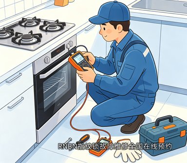 RNBN指纹锁故障维修全国在线预约