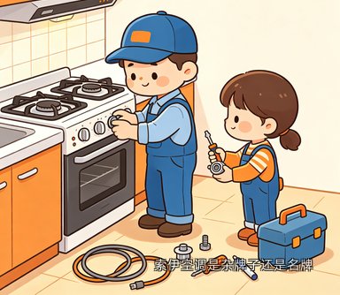 索伊空调是杂牌子还是名牌