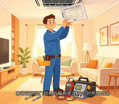 索菲亚防盗门锁售后服务电话24小时热线全国