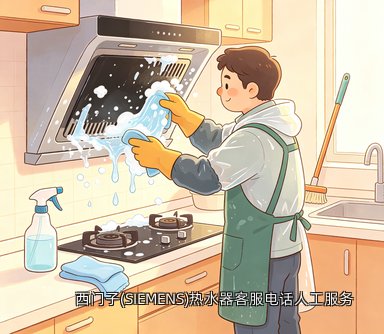 西门子(SIEMENS)热水器客服电话人工服务