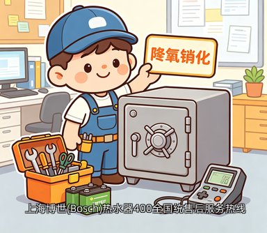 上海博世(Bosch)热水器400全国统售后服务热线