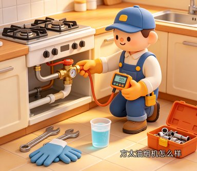 方太油烟机怎么样