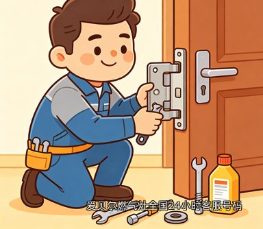 爱贝尔燃气灶全国24小时客服号码