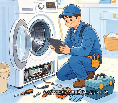 赫蓓保险柜全国服务电话24小时