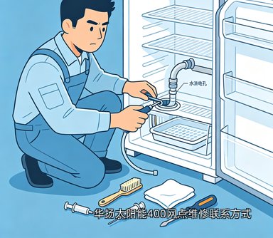 华扬太阳能400网点维修联系方式