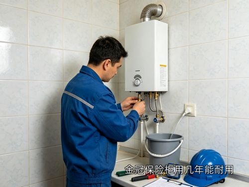 金冠保险柜用几年能耐用