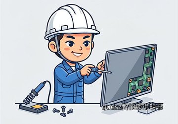 quesz智能锁说明书