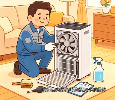 康佳热水器客服热线24小时维修