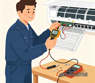 electrolux消毒柜