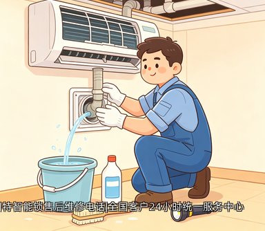 固特智能锁售后维修电话|全国客户24小时统一服务中心