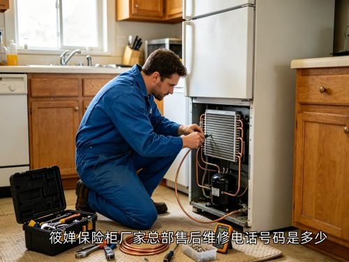 筱婵保险柜厂家总部售后维修电话号码是多少