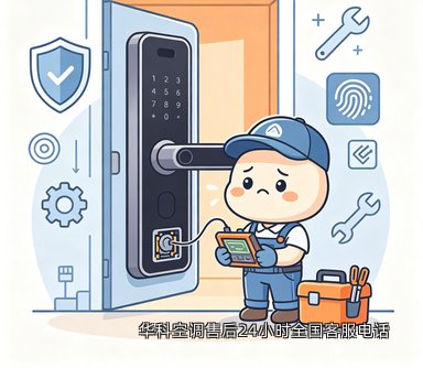 华科空调售后24小时全国客服电话