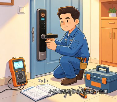 小米电视维修电话是多少全国