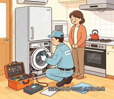 国美热水器400网点服务热线