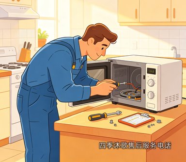 四季沐歌售后服务电话