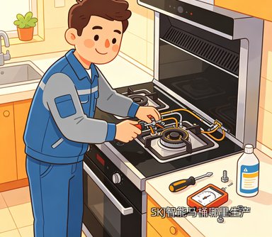 SKJ智能马桶哪里生产