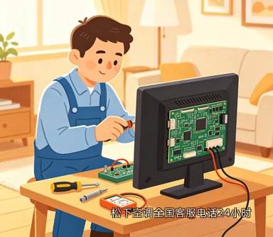 松下空调全国客服电话24小时
