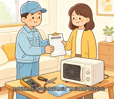 太阳雨热水器400全国售后厂售后服务电话号码