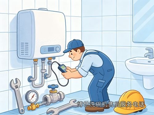 博世洗碗机售后服务电话