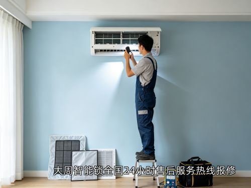 大周智能锁全国24小时售后服务热线报修