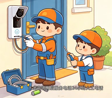 大金空调售后服务电话24小时人工电话