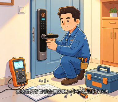 塞纳春天智能锁全国客服24小时售后服务热线