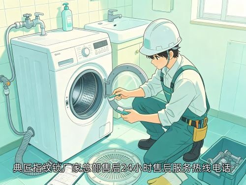 典匠指纹锁厂家总部售后24小时售后服务热线电话