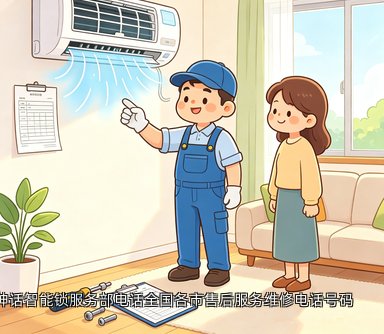 智锁神话智能锁服务部电话全国各市售后服务维修电话号码