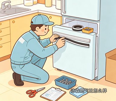 沛森燃气灶怎么样