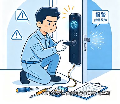CIIQ保险柜维修网点400专线查询