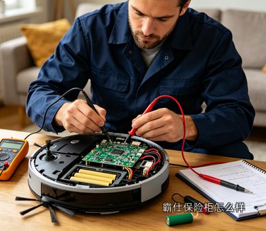 霸仕保险柜怎么样