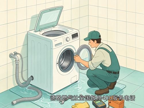德格燃气灶全国报修400服务电话