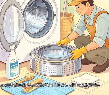 杜拉维特(Duravit)智能马桶售后维修电话全国24小时服务热线号码