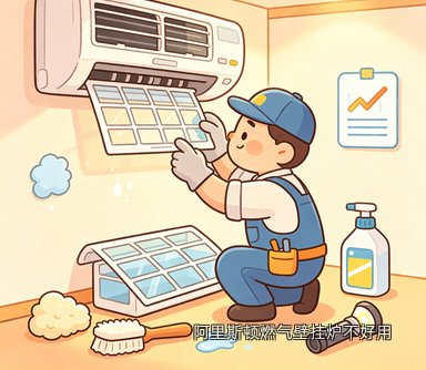 阿里斯顿燃气壁挂炉不好用