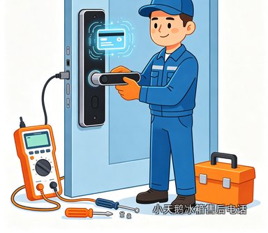 小天鹅冰箱售后电话