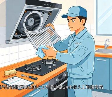 德力西电气智能指纹锁全国人工售后电话24小时人工电话号码
