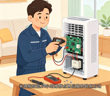 米嘀指纹锁24小时维修点售后服务联系方式