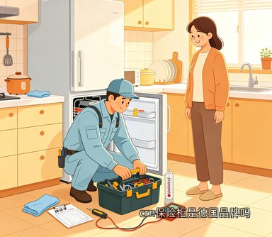 crn保险柜是德国品牌吗
