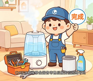 CHEF冰箱维修全国各市售后服务点热线号码
