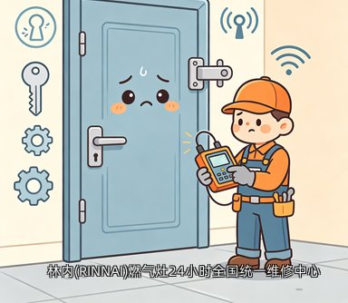 林内(RINNAI)燃气灶24小时全国统一维修中心
