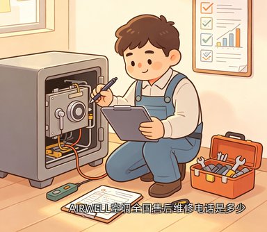 AIRWELL空调全国售后维修电话是多少
