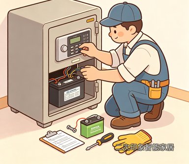 二次印象智能家居