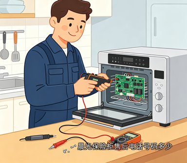 晨光保险柜售后电话号码多少