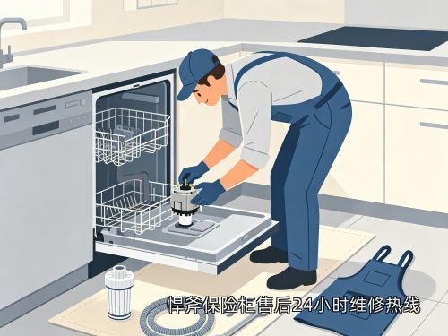 悍斧保险柜售后24小时维修热线