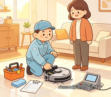 rheem空调是什么牌子