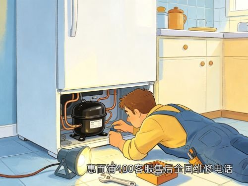 惠而浦400客服售后全国维修电话