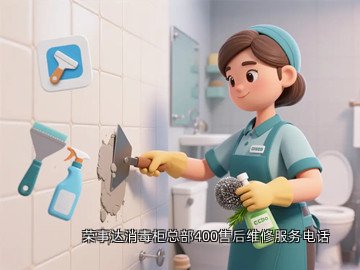 荣事达消毒柜总部400售后维修服务电话