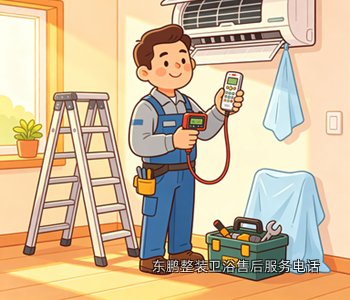 东鹏整装卫浴售后服务电话