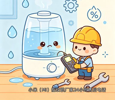 小米(MI)指纹锁厂家24小时售后电话